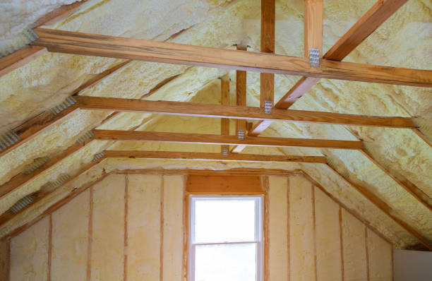 Best Insulation for Specific Applications in Quartzsite, AZ